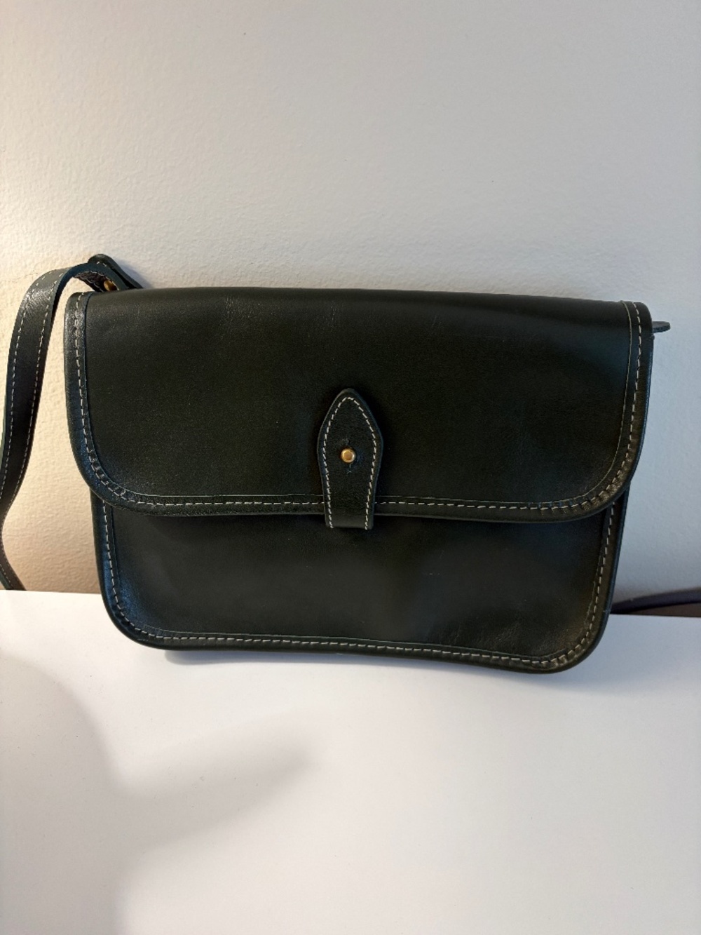 Brand New Roots Sandys Bag Heritage